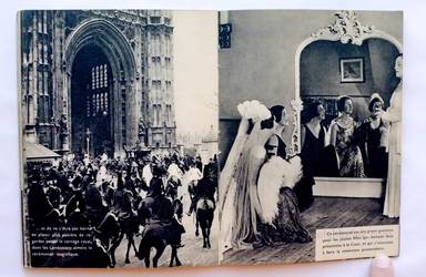 Sample page 4 for book "André Maurois – André Maurois - Londres (Collection "Tour du monde")" Sample page 4 for book "André Maurois – André Maurois - Londres (Collection "Tour du monde")"