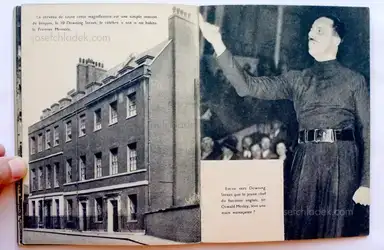 Sample page 3 for book "André Maurois – André Maurois - Londres (Collection "Tour du monde")" Sample page 3 for book "André Maurois – André Maurois - Londres (Collection "Tour du monde")"