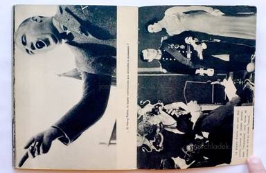 Sample page 2 for book "André Maurois – André Maurois - Londres (Collection "Tour du monde")" Sample page 2 for book "André Maurois – André Maurois - Londres (Collection "Tour du monde")"