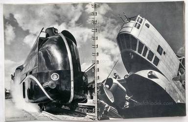 Sample page 16 for book "Arts et Métiers Graphiques – Arts et Métiers Graphiques - Photographie 1936" Sample page 16 for book "Arts et Métiers Graphiques – Arts et Métiers Graphiques - Photographie 1936"