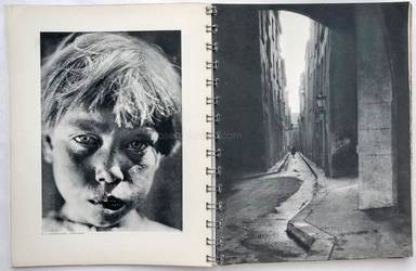 Sample page 3 for book  Arts et Métiers Graphiques – Photographie 1936