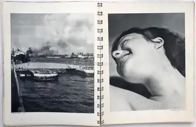 Sample page 12 for book "Arts et Métiers Graphiques – Arts et Métiers Graphiques - Photographie 1936" Sample page 12 for book "Arts et Métiers Graphiques – Arts et Métiers Graphiques - Photographie 1936"