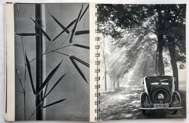 Sample page 7 for book  Arts et Métiers Graphiques – Photographie 1936