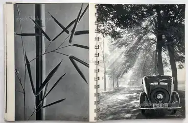 Sample page 11 for book "Arts et Métiers Graphiques – Arts et Métiers Graphiques - Photographie 1936" Sample page 11 for book "Arts et Métiers Graphiques – Arts et Métiers Graphiques - Photographie 1936"