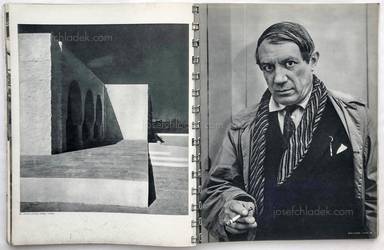 Sample page 10 for book  Arts et Métiers Graphiques – Photographie 1936