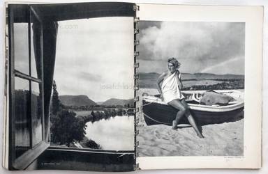 Sample page 7 for book "Arts et Métiers Graphiques – Arts et Métiers Graphiques - Photographie 1936" Sample page 7 for book "Arts et Métiers Graphiques – Arts et Métiers Graphiques - Photographie 1936"