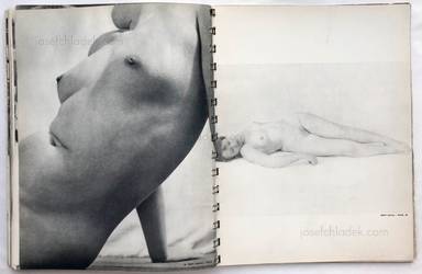 Sample page 12 for book  Arts et Métiers Graphiques – Photographie 1936
