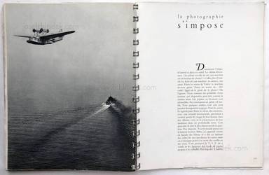 Sample page 17 for book  Arts et Métiers Graphiques – Photographie 1936