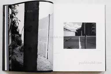 Sample page 7 for book "Gossage, John – John Gossage - Berlin in the Time of the Wall" Sample page 7 for book "Gossage, John – John Gossage - Berlin in the Time of the Wall"