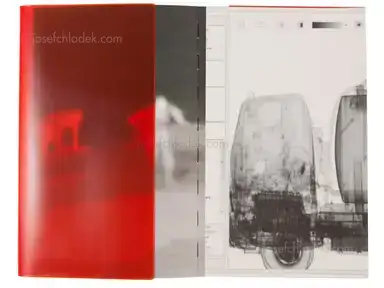 Sample page 21 for book "Oeschger, Christoph – Christoph Oeschger - They’ve Made Us Ghosts" Sample page 21 for book "Oeschger, Christoph – Christoph Oeschger - They’ve Made Us Ghosts"