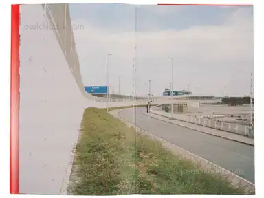 Sample page 20 for book "Oeschger, Christoph – Christoph Oeschger - They’ve Made Us Ghosts" Sample page 20 for book "Oeschger, Christoph – Christoph Oeschger - They’ve Made Us Ghosts"