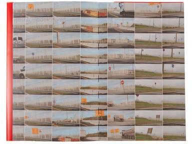 Sample page 18 for book "Oeschger, Christoph – Christoph Oeschger - They’ve Made Us Ghosts" Sample page 18 for book "Oeschger, Christoph – Christoph Oeschger - They’ve Made Us Ghosts"