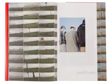 Sample page 17 for book "Oeschger, Christoph – Christoph Oeschger - They’ve Made Us Ghosts" Sample page 17 for book "Oeschger, Christoph – Christoph Oeschger - They’ve Made Us Ghosts"