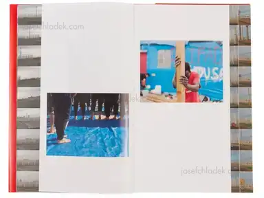 Sample page 15 for book "Oeschger, Christoph – Christoph Oeschger - They’ve Made Us Ghosts" Sample page 15 for book "Oeschger, Christoph – Christoph Oeschger - They’ve Made Us Ghosts"