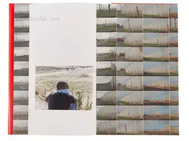 Sample page 13 for book "Oeschger, Christoph – Christoph Oeschger - They’ve Made Us Ghosts" Sample page 13 for book "Oeschger, Christoph – Christoph Oeschger - They’ve Made Us Ghosts"