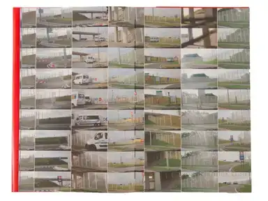 Sample page 11 for book "Oeschger, Christoph – Christoph Oeschger - They’ve Made Us Ghosts" Sample page 11 for book "Oeschger, Christoph – Christoph Oeschger - They’ve Made Us Ghosts"