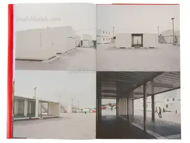 Sample page 10 for book "Oeschger, Christoph – Christoph Oeschger - They’ve Made Us Ghosts" Sample page 10 for book "Oeschger, Christoph – Christoph Oeschger - They’ve Made Us Ghosts"