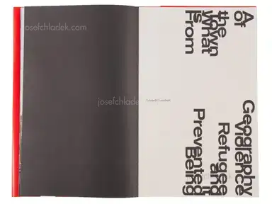 Sample page 9 for book "Oeschger, Christoph – Christoph Oeschger - They’ve Made Us Ghosts" Sample page 9 for book "Oeschger, Christoph – Christoph Oeschger - They’ve Made Us Ghosts"