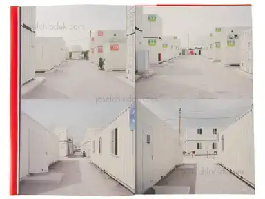 Sample page 8 for book "Oeschger, Christoph – Christoph Oeschger - They’ve Made Us Ghosts" Sample page 8 for book "Oeschger, Christoph – Christoph Oeschger - They’ve Made Us Ghosts"