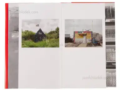 Sample page 6 for book "Oeschger, Christoph – Christoph Oeschger - They’ve Made Us Ghosts" Sample page 6 for book "Oeschger, Christoph – Christoph Oeschger - They’ve Made Us Ghosts"