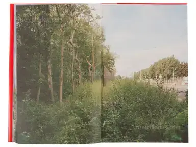 Sample page 3 for book "Oeschger, Christoph – Christoph Oeschger - They’ve Made Us Ghosts" Sample page 3 for book "Oeschger, Christoph – Christoph Oeschger - They’ve Made Us Ghosts"