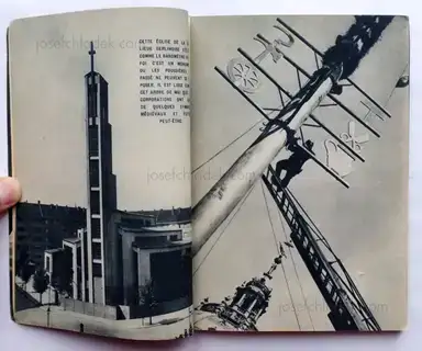 Sample page 14 for book "Pierre Mac Orlan – Pierre Mac Orlan - Berlin (Collection "Tour du monde")" Sample page 14 for book "Pierre Mac Orlan – Pierre Mac Orlan - Berlin (Collection "Tour du monde")"