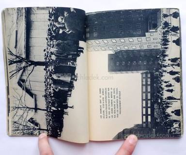 Sample page 5 for book Pierre Mac Orlan – Berlin (Collection "Tour du monde")
