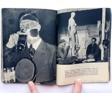 Sample page 6 for book "Pierre Mac Orlan – Pierre Mac Orlan - Berlin (Collection "Tour du monde")" Sample page 6 for book "Pierre Mac Orlan – Pierre Mac Orlan - Berlin (Collection "Tour du monde")"