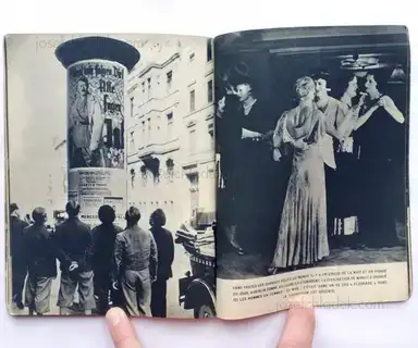 Sample page 5 for book "Pierre Mac Orlan – Pierre Mac Orlan - Berlin (Collection "Tour du monde")" Sample page 5 for book "Pierre Mac Orlan – Pierre Mac Orlan - Berlin (Collection "Tour du monde")"