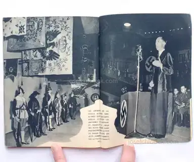 Sample page 3 for book "Pierre Mac Orlan – Pierre Mac Orlan - Berlin (Collection "Tour du monde")" Sample page 3 for book "Pierre Mac Orlan – Pierre Mac Orlan - Berlin (Collection "Tour du monde")"