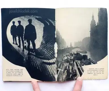 Sample page 2 for book "Pierre Mac Orlan – Pierre Mac Orlan - Berlin (Collection "Tour du monde")" Sample page 2 for book "Pierre Mac Orlan – Pierre Mac Orlan - Berlin (Collection "Tour du monde")"