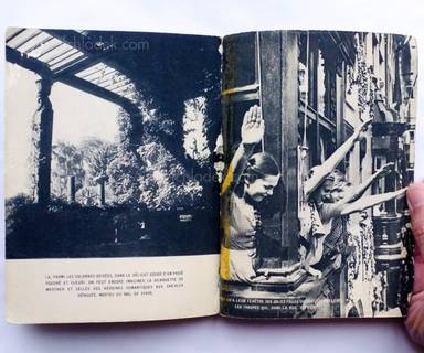 Sample page 16 for book Pierre Mac Orlan – Berlin (Collection "Tour du monde")
