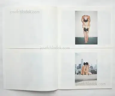 Sample page 19 for book "Hang, Ren – Ren Hang - March" Sample page 19 for book "Hang, Ren – Ren Hang - March"