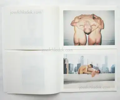 Sample page 18 for book "Hang, Ren – Ren Hang - March" Sample page 18 for book "Hang, Ren – Ren Hang - March"