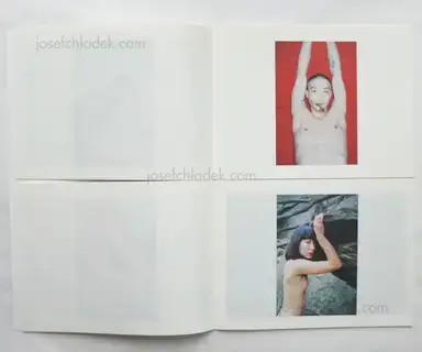 Sample page 16 for book "Hang, Ren – Ren Hang - March" Sample page 16 for book "Hang, Ren – Ren Hang - March"