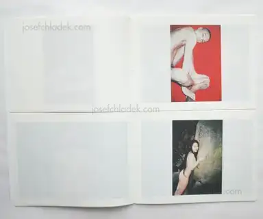 Sample page 13 for book "Hang, Ren – Ren Hang - March" Sample page 13 for book "Hang, Ren – Ren Hang - March"