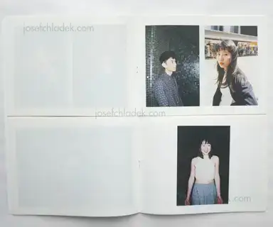 Sample page 11 for book "Hang, Ren – Ren Hang - March" Sample page 11 for book "Hang, Ren – Ren Hang - March"