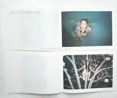 Sample page 9 for book "Hang, Ren – Ren Hang - March" Sample page 9 for book "Hang, Ren – Ren Hang - March"