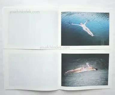 Sample page 8 for book "Hang, Ren – Ren Hang - March" Sample page 8 for book "Hang, Ren – Ren Hang - March"