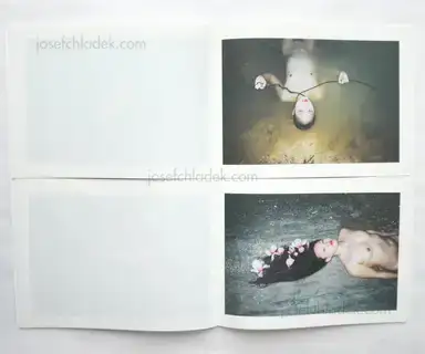 Sample page 7 for book "Hang, Ren – Ren Hang - March" Sample page 7 for book "Hang, Ren – Ren Hang - March"