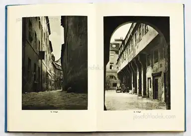 Sample page 5 for book "Behne, Adolf, Stone, Sasha – Adolf Behne, Sasha Stone - Berlin in Bildern" Sample page 5 for book "Behne, Adolf, Stone, Sasha – Adolf Behne, Sasha Stone - Berlin in Bildern"