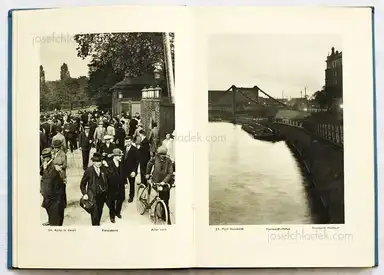 Sample page 4 for book "Behne, Adolf – Adolf Behne, Sasha Stone - Berlin in Bildern" Sample page 4 for book "Behne, Adolf – Adolf Behne, Sasha Stone - Berlin in Bildern"