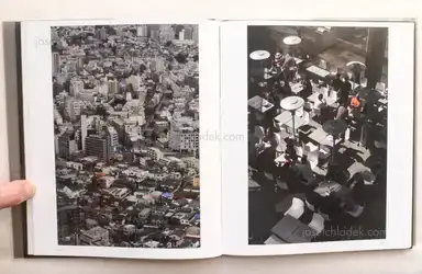 Sample page 9 for book "David Gaberle – David Gaberle - Metropolight" Sample page 9 for book "David Gaberle – David Gaberle - Metropolight"