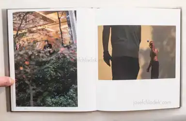 Sample page 7 for book "David Gaberle – David Gaberle - Metropolight" Sample page 7 for book "David Gaberle – David Gaberle - Metropolight"