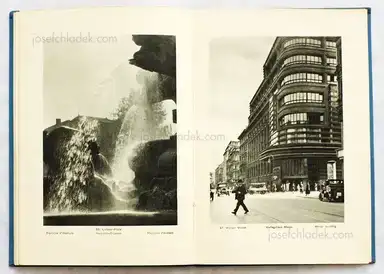 Sample page 2 for book "Behne, Adolf – Adolf Behne, Sasha Stone - Berlin in Bildern" Sample page 2 for book "Behne, Adolf – Adolf Behne, Sasha Stone - Berlin in Bildern"