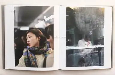 Sample page 3 for book "David Gaberle – David Gaberle - Metropolight" Sample page 3 for book "David Gaberle – David Gaberle - Metropolight"