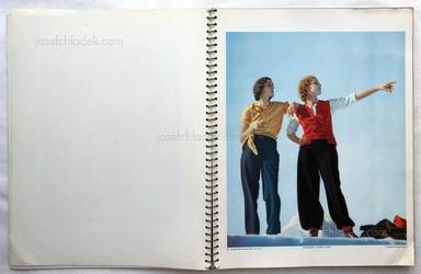 Sample page 20 for book "Arts et Métiers Graphiques – Arts et Métiers Graphiques - Photographie 1932" Sample page 20 for book "Arts et Métiers Graphiques – Arts et Métiers Graphiques - Photographie 1932"