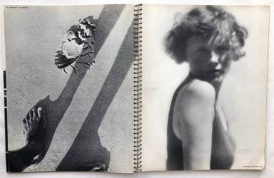 Sample page 4 for book  Arts et Métiers Graphiques – Photographie 1932