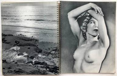Sample page 16 for book  Arts et Métiers Graphiques – Photographie 1932