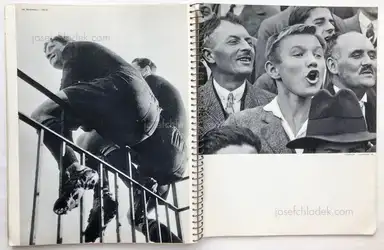 Sample page 3 for book "Arts et Métiers Graphiques – Arts et Métiers Graphiques - Photographie 1932" Sample page 3 for book "Arts et Métiers Graphiques – Arts et Métiers Graphiques - Photographie 1932"